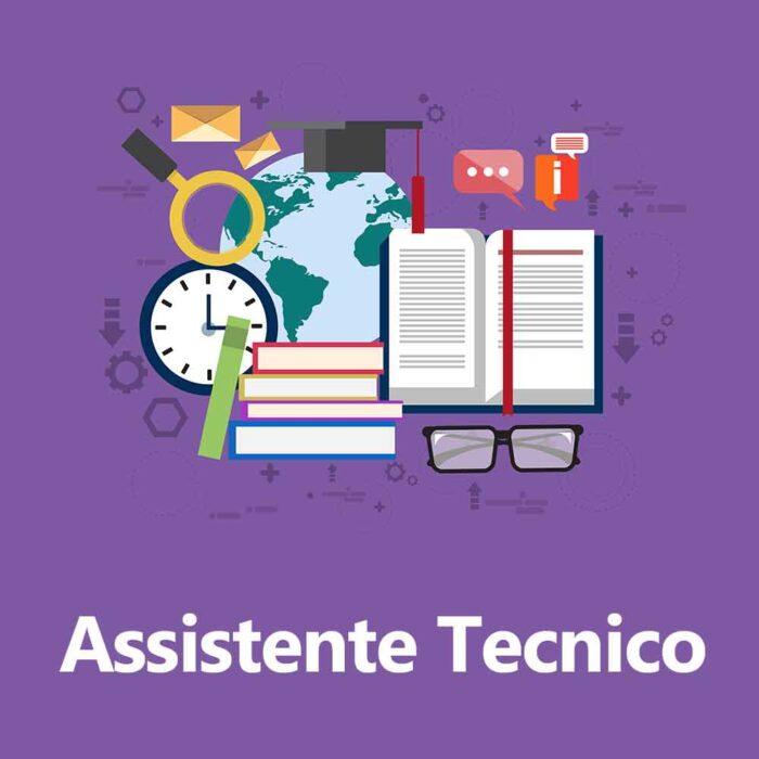 corso assistente tecnico