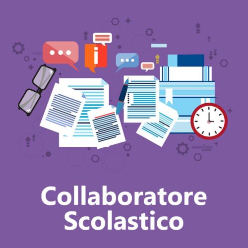 corso collaboratore scolastico