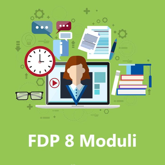 fdp 8 moduli