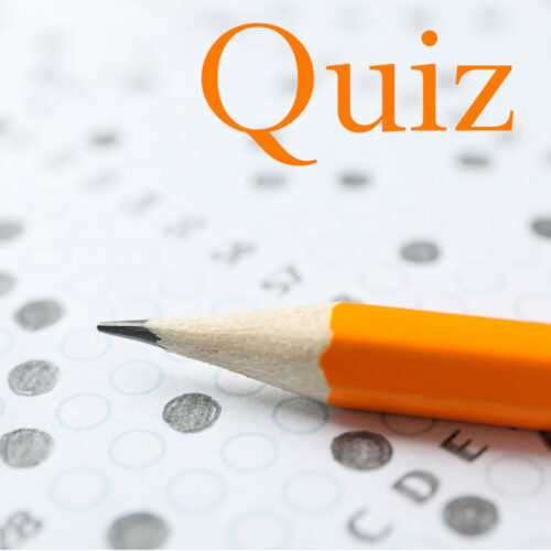 copertina quiz generica