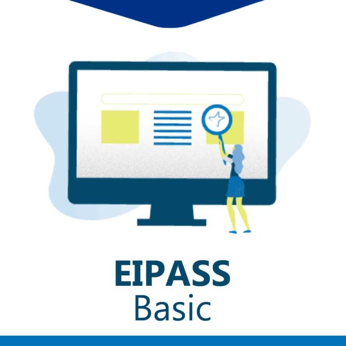 copertina eipass basic